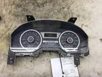 2005 2006 Ford Expedition Speedometer Cluster Mph With Message Center 6L1Z10849D. Fixed Price $119.99.