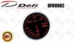 Defi Link Meter Advance Bf Turbo Red 60 -100KPA 200KPA DF09902. Fixed Price $201.00.
