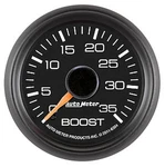 Auto Meter 8304 Gm/chevy Factory Match Boost Gauge. Fixed Price $97.99.