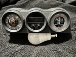 2007-2012 Toyota Fj Cruiser Dash Inclinometer Compass Gauge Cluster Oem. Fixed Price $164.99.