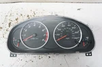 06-07 Mazda Speedometer Gauge Instrument Cluster Unknown Mileage GP7A-55-471E. Fixed Price $70.69.