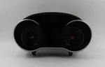 Speedometer Type C300 Mph Id 2059000518 2016-17 Mercedes C-class Oem #10486. Fixed Price $48.00.