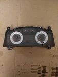 Speedometer Cluster Vin 3 8TH Digit Hybrid Mph Fits 09 Escape. Fixed Price $60.99.