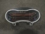 Speedometer Cluster 7" Display Screen Market Fits 15 Grand Cherokee 457618. Fixed Price $135.00.