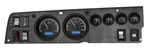 Dakota Digital 1968-70 Dodge Charger Super Bee Gauges Black Blue VHX-68D-CHG-K-B. Fixed Price $1135.25.