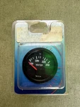 Vdo Water Temperature Gauge 310 105D. Fixed Price $46.95.