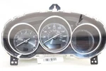 Used Speedometer Gauge Fits: 2014 Mazda CX-5 Cluster Mph Id KR30-55-471A Thru. Fixed Price $70.00.