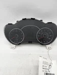 2018 Kia Forte Speedometer Us Market Mexico Built Vin 3 Oem. Fixed Price $41.40.