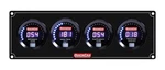 Quickcar Racing Products Digital 3-1 Gauge Panel OP/WT/FP100- 67-3048. Fixed Price $614.21.
