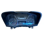 2017 Ford Transit 350 Instrument Cluster Speedometer Gauge Oem. Fixed Price $130.00.