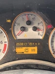 2009 Nissan Titan Speedometer Instrument Cluster Gauges Crack Screen 253K. Fixed Price $72.00.