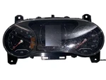 2018 Jeep Compass Speedometer Instrument Gauge Cluster 63K 2.4L Oem 5UT89DX9AI. Fixed Price $126.74.