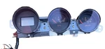 2006-2008 Nissan 350Z Dash Center Gauge Cluster Oil Volt Display Oem. Fixed Price $116.00.