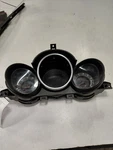 Speedometer Gauge Cluster 4 Door X Model Pop Fits 16-17 Fiat 500 Oem. Fixed Price $71.90.