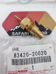 Genuine Toyota Land Cruiser Fj Bj Water Temperature Sender 83420-20020. Fixed Price $69.00.
