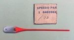 1963-1964 Chevrolet Nos Ac Speedometer Pointer Needle Indicator # 6405982. Fixed Price $24.98.