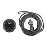 2" Oil Pressure Gauge With 1/8 Npt Sensor Red Display Digital 0-150PSI 12V-24V. Fixed Price $41.99.