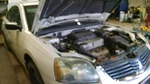 Speedometer Cluster Mph Cylinder Id 8100A904 Fits 07 Galant 373410. Fixed Price $67.20.