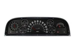 Classic Instruments CT60B Truck Gauge Package Black. Fixed Price $1126.95.