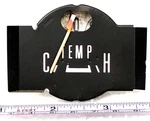 67,8,9,70,1,2 Ford F100,250 Truck Temperature Gauge,instrument PANEL,C7TF-10971. Fixed Price $39.98.