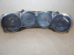 Oldsmobile Achieva 1994-1995 6-191 3.1L Instrument Speedometer Gauge Cluster 25K. Fixed Price $47.00.