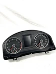 08 10 Volkswagen Jetta Sedan Mph 2.0 Speedometer 5M0920 960E 228K Miles. Fixed Price $67.23.