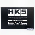 Hks Evc 7 Electronic Boost Controller For Multiple Fitting 45003-AK013. Fixed Price $599.99.