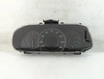2013-2017 Honda Accord Speedometer Instrument Cluster Gauges GFXR4. Fixed Price $49.83.