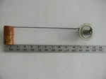 1954 Dodge Mopar Fuel Sending Gauge. Fixed Price $125.00.