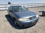 Speedometer Cluster Mph Thru 12/00 Ca Fits 00-01 Sentra 1148750. Fixed Price $78.00.