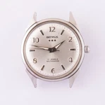 Vintage Benrus 3 Star 7021 Watch Self Winding Automatic 17 Jewels For Repair. Fixed Price $120.00.