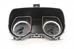 2019 Nissan Titan Xd 5.0L Diesel Speedometer Instrument Cluster Oem 248109FU3A. Fixed Price $153.67.