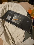85 86 87 88 Tercel Speedometer Cluster Miles Oem Restored New. Fixed Price $156.75.