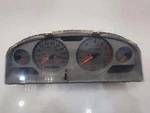 01 Nissan Xterra 3.3L Se Instrument Cluster Speedometer Thru 9/00 Oem 248109Z421. Fixed Price $142.49.