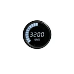 Intellitronix Led Digital Tachometer M9001W. Fixed Price $144.84.