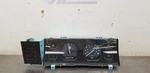 1989 Jeep Comanche Mj 2.5L Mt Speedometer Instrument Gauge Cluster 56002816. Fixed Price $125.00.