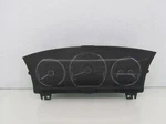 Lincoln Mks Speedometer Instrument Cluster AA5T10849 Ca Thru Ck. Fixed Price $85.95.