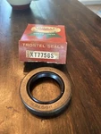 1961-62 Buick Sp 1961-64 Studebaker Transmission Oil Seal National 7756S New. Fixed Price $30.00.