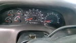 Used Speedometer Gauge Fits: 2000 Ford F250SD Pickup Cluster Mph Gasoline Grade. Fixed Price $126.39.