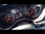 Speedometer Cluster Mph And Kph Umn Opt Uhs Fits Camaro 5293117. Fixed Price $170.00.