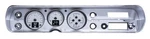 Dakota Digital 65 Chevy Chevelle Camino Analog Gauge System HDX-64C-CVL-S. Fixed Price $1543.75.