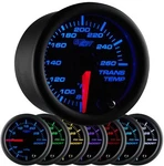 GS-C712 Glowshift Black Color Electrical Transmission Temp Gauge Kit. Fixed Price $58.99.