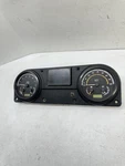 Mack 3-IN-1 Speedometer Tachometer Temp Oil Battery Odometer Trans Bezel S24. Fixed Price $150.00.