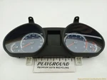 Maserati Quattroporte M139 Instrument Cluster Speedometer Gauge Fits 2005-2008. Fixed Price $233.87.