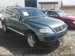 Speedometer Thru Vin 40000 160 Mph Fits 04 Touareg 648164. Fixed Price $130.00.
