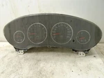 01 03 04 Chrysler Concorde Speedometer Gauge Cluster Oem 175K P05026600AA. Fixed Price $49.50.