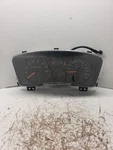 Speedometer Cluster Convenience Package Opt YC1 Fits 2007 Canyon Oem. Fixed Price $67.95.