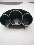 Speedometer Cluster Cylinder Mph And Kph Odometer Fits 06 Altima 711681. Fixed Price $96.71.