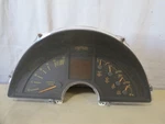 90-91 Chevy Corvette Mph Instrument Speedometer Cluster Gauge Lfb 16133431. Fixed Price $449.99.