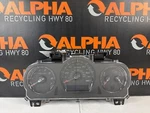 11 Ford Taurus Speedometer Instrument Cluster BG1T-10849-CF. Fixed Price $36.00.